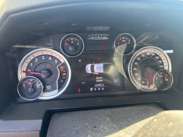 2015 Ram 1500 1st Gen - Image 14 of 18