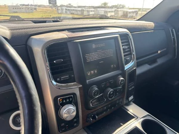 2015 Ram 1500 1st Gen - Image 17 of 18