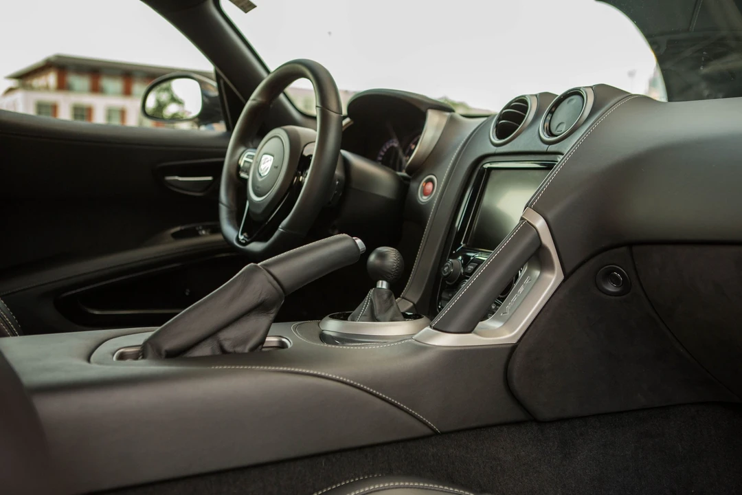 2015 Dodge Viper 5th Gen - Image 9 of 13