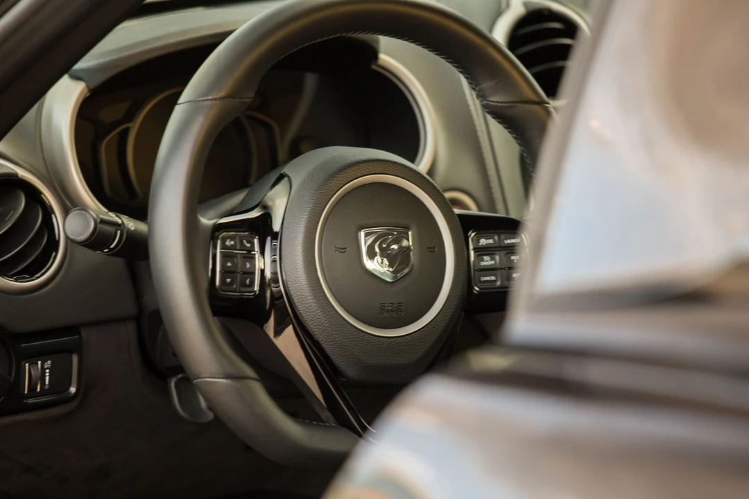 2015 Dodge Viper 5th Gen - Image 10 of 13