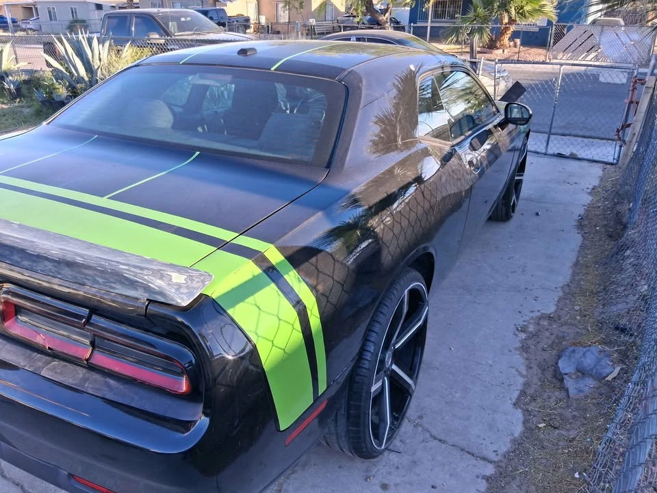 2015 Dodge Challenger 3rd Gen - Image 2 of 8