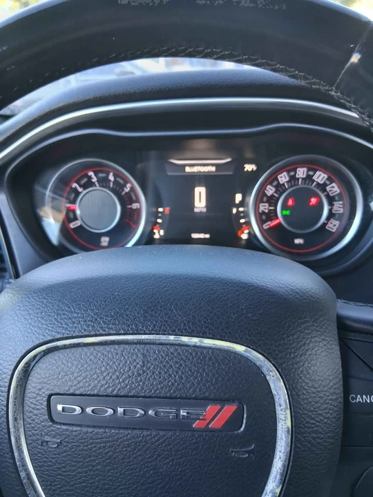2015 Dodge Challenger 3rd Gen - Image 6 of 8