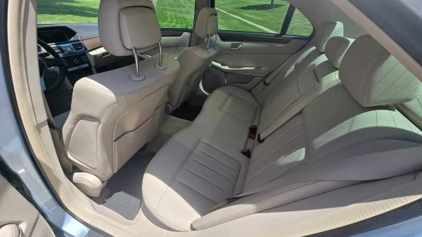 2015 Mercedes-Benz W212 E-Class - Image 7 of 10