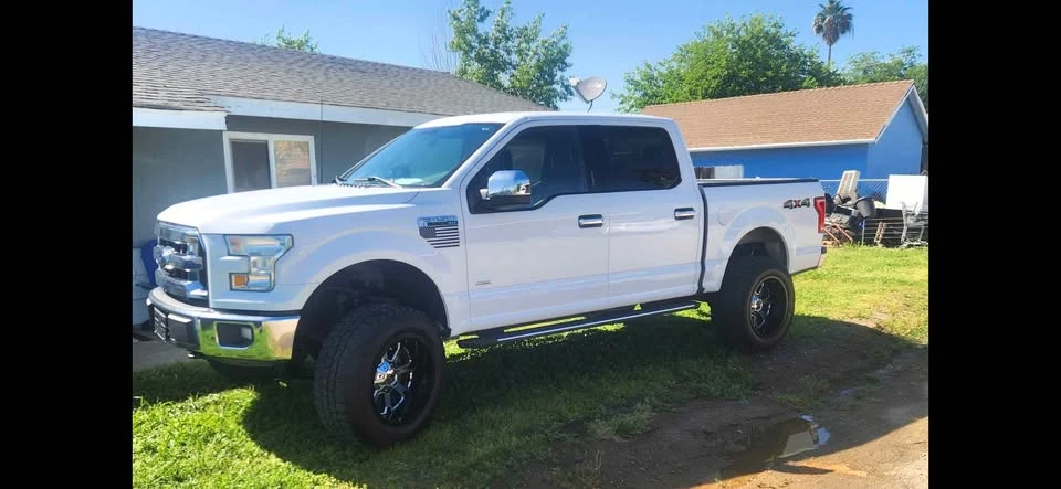 2015 Ford F-150 13th Gen - Image 2 of 2