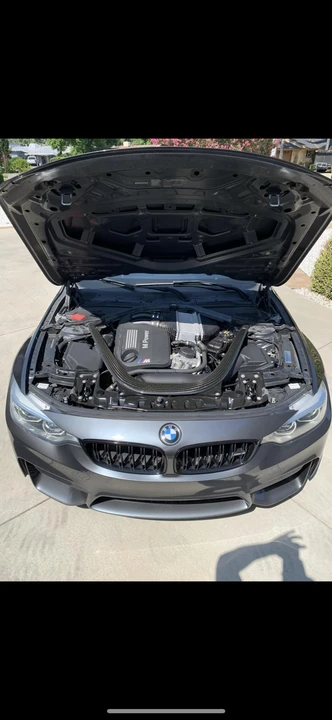 2015 BMW F80 M3 - Image 6 of 12