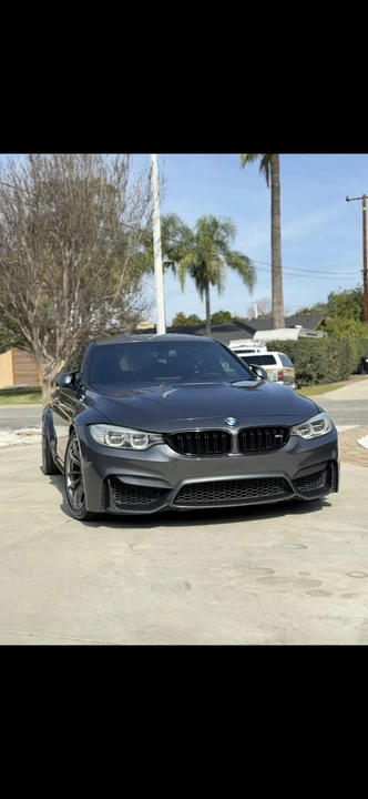 2015 BMW F80 M3 - Image 9 of 12