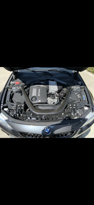 2015 BMW F80 M3 - Image 10 of 12