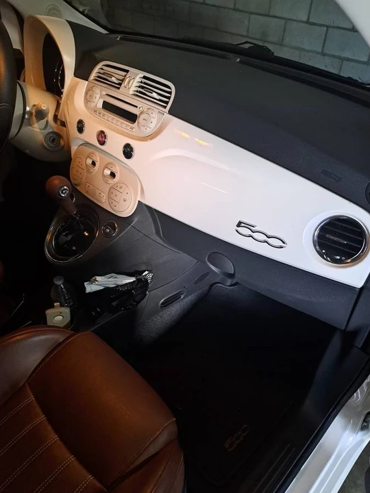 2015 Fiat Abarth 500 - Image 11 of 13