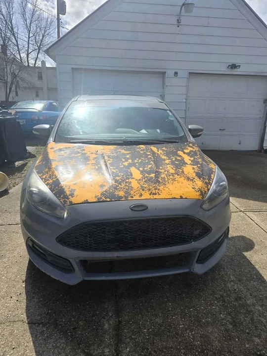 2015 Ford Focus 3rd Gen - Image 3 of 5