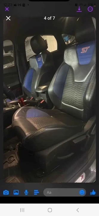 2015 Ford Focus 3rd Gen - Image 5 of 5