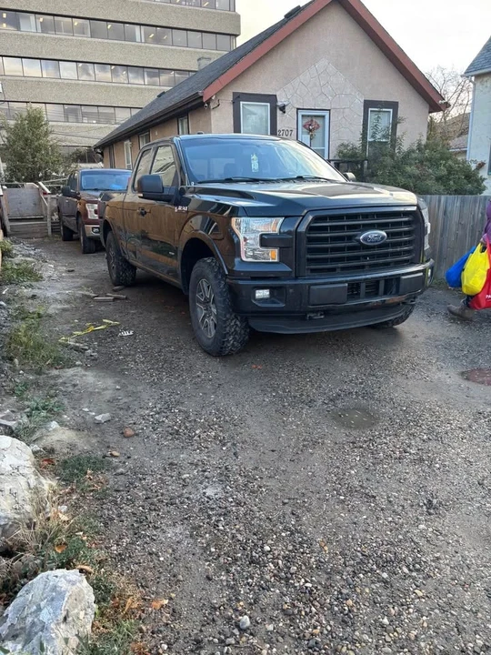 2015 Ford F-150 13th Gen - Image 2 of 7