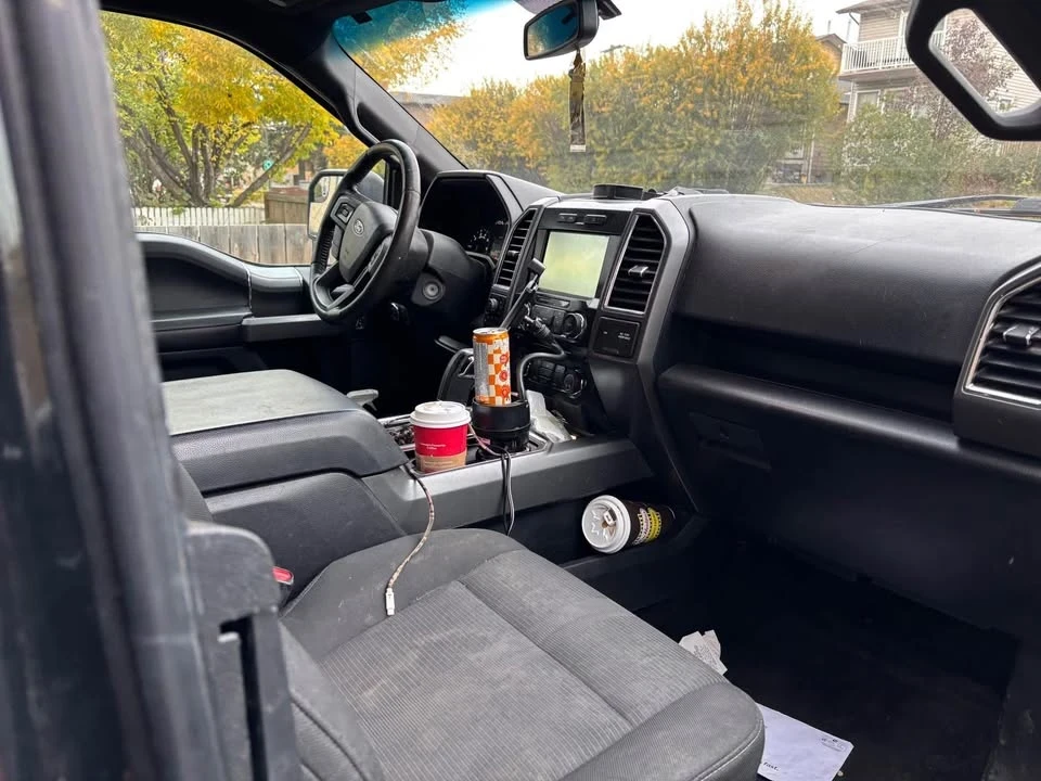 2015 Ford F-150 13th Gen - Image 4 of 7