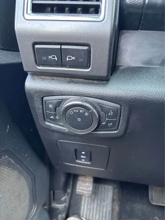 2015 Ford F-150 13th Gen - Image 7 of 7