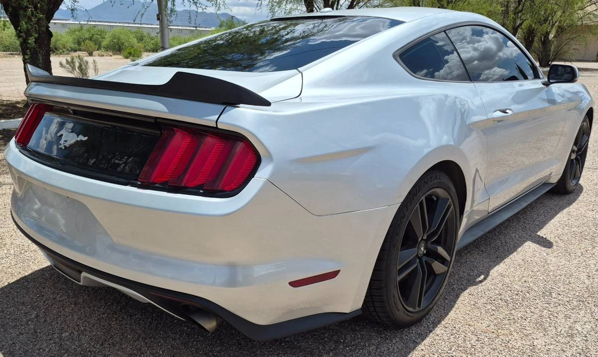 2015 Ford S550 Mustang - Image 3 of 11