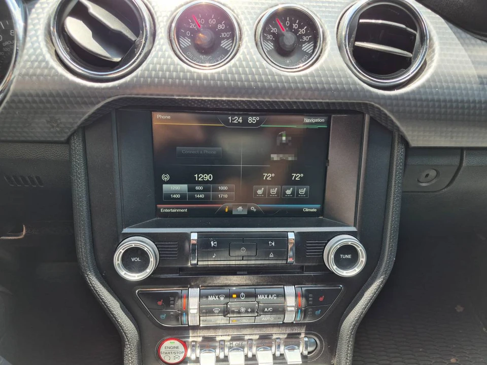 2015 Ford S550 Mustang - Image 10 of 11