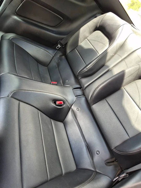 2015 Ford S550 Mustang - Image 6 of 11