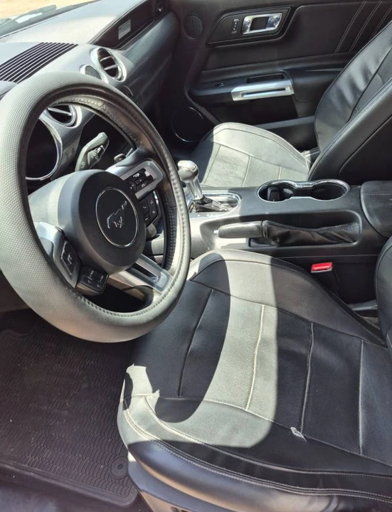 2015 Ford S550 Mustang - Image 5 of 11
