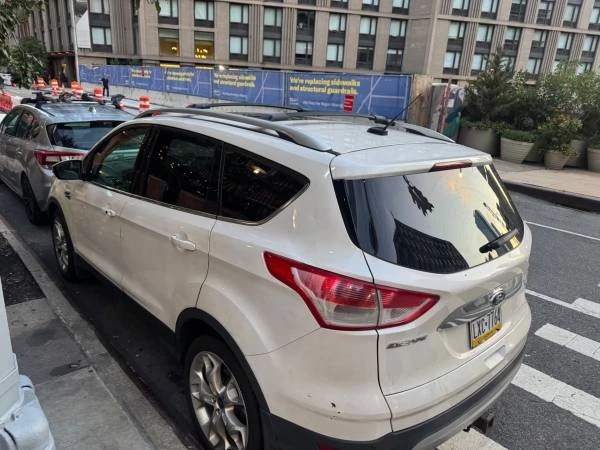 2015 Ford Escape - Image 3 of 14