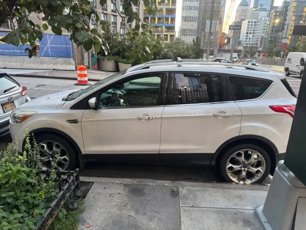 2015 Ford Escape - Image 7 of 14