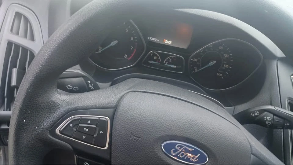2015 Ford Focus 3rd Gen - Image 6 of 10