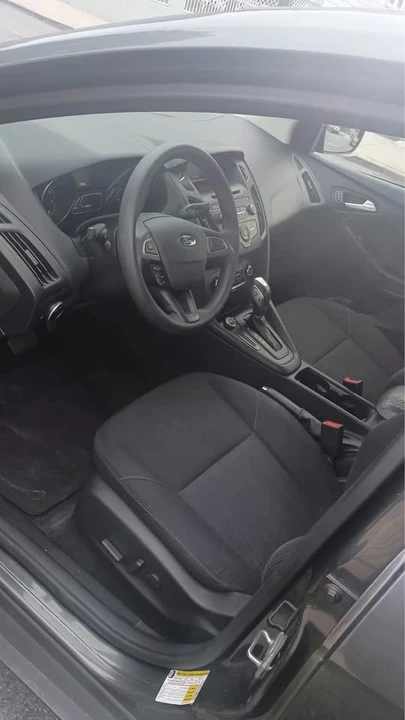 2015 Ford Focus 3rd Gen - Image 7 of 10