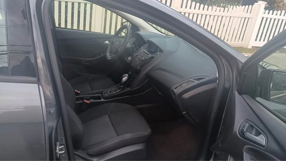 2015 Ford Focus 3rd Gen - Image 4 of 10
