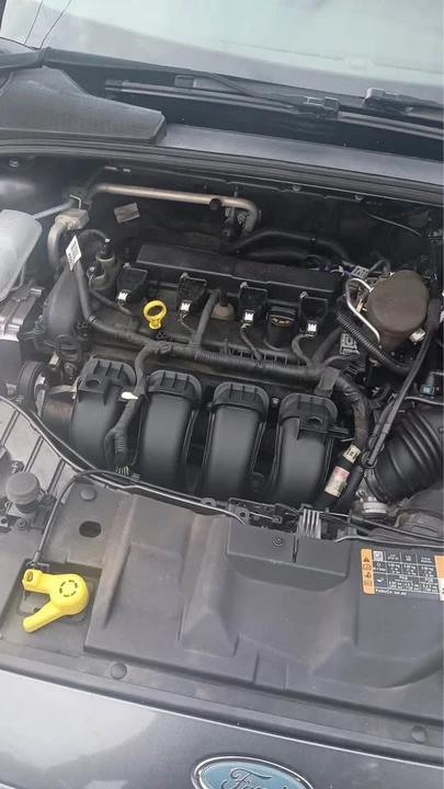 2015 Ford Focus 3rd Gen - Image 5 of 10