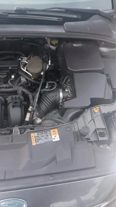 2015 Ford Focus 3rd Gen - Image 8 of 10