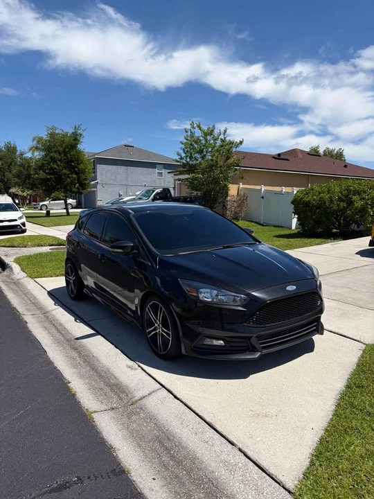 2015 Ford Focus ST 3rd Gen - Image 2 of 5
