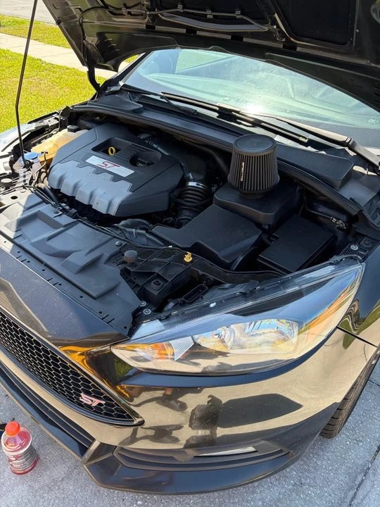 2015 Ford Focus ST 3rd Gen - Image 3 of 5