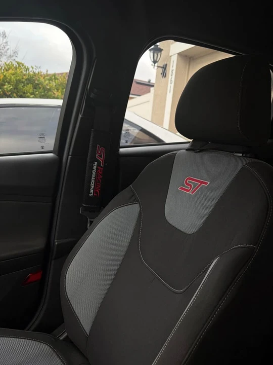 2015 Ford Focus ST 3rd Gen - Image 4 of 5