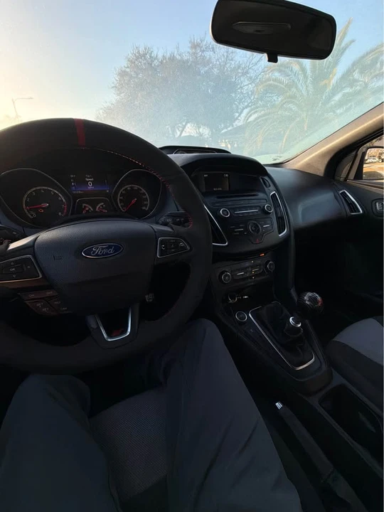 2015 Ford Focus ST 3rd Gen - Image 5 of 5