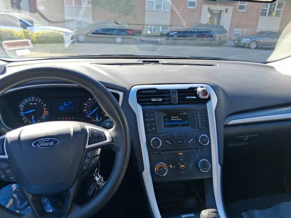 2015 Ford Fusion 2nd Gen - Image 8 of 9