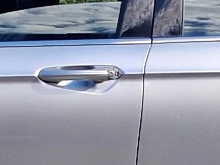 2015 Ford Fusion 2nd Gen - Image 2 of 9