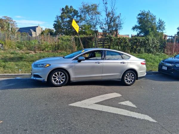 2015 Ford Fusion 2nd Gen - Image 5 of 9