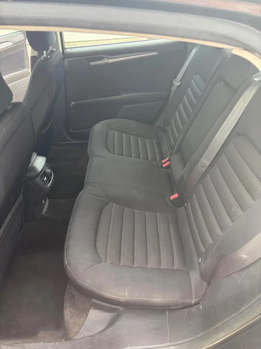 2015 Ford Fusion 2nd Gen - Image 6 of 11