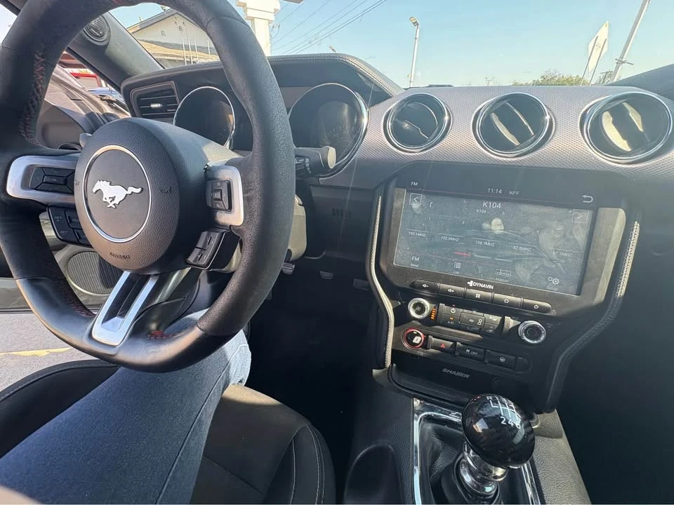 2015 Ford S550 Mustang - Image 9 of 10
