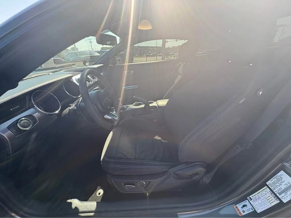 2015 Ford S550 Mustang - Image 7 of 10