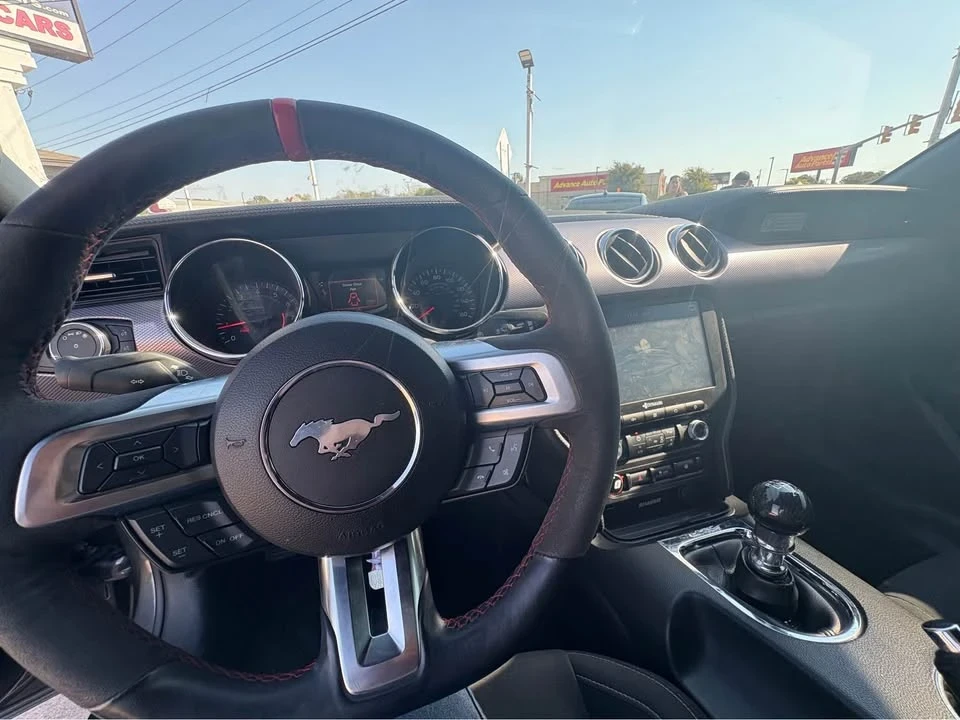 2015 Ford S550 Mustang - Image 10 of 10