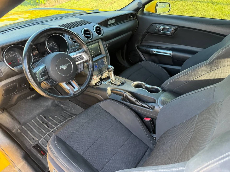 2015 Ford S550 Mustang - Image 8 of 9
