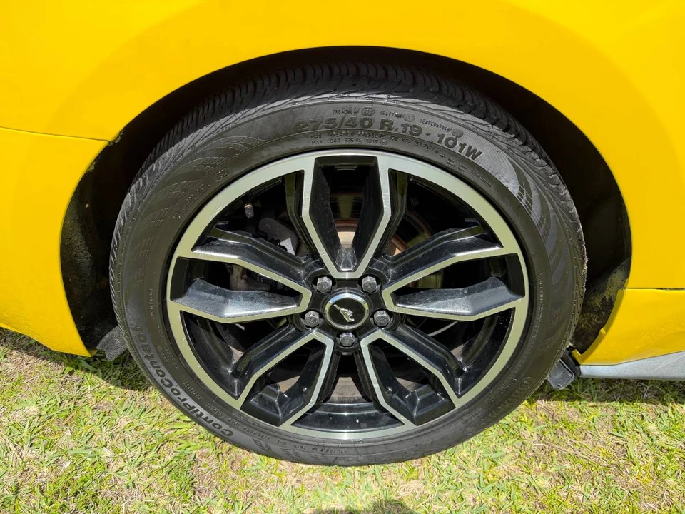 2015 Ford S550 Mustang - Image 9 of 10