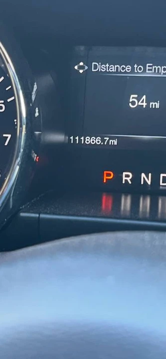 2015 Ford S550 Mustang - Image 10 of 10