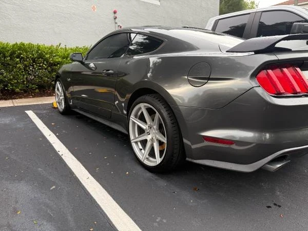2015 Ford S550 Mustang - Image 5 of 7