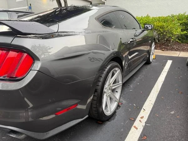 2015 Ford S550 Mustang - Image 6 of 7