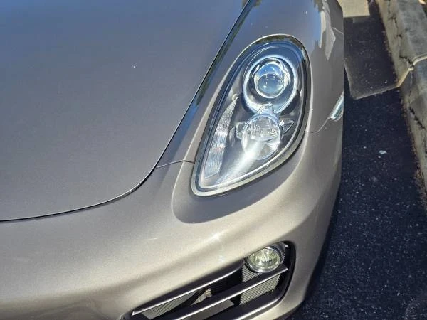 2015 Porsche 981 Cayman - Image 12 of 21