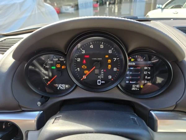 2015 Porsche 981 Cayman - Image 3 of 21