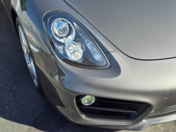 2015 Porsche 981 Cayman - Image 10 of 21