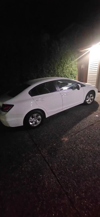 2015 Honda Civic 9th Gen - Image 3 of 9