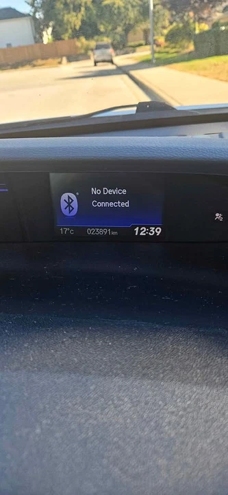 2015 Honda Civic 9th Gen - Image 5 of 9