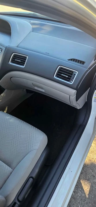 2015 Honda Civic 9th Gen - Image 8 of 9